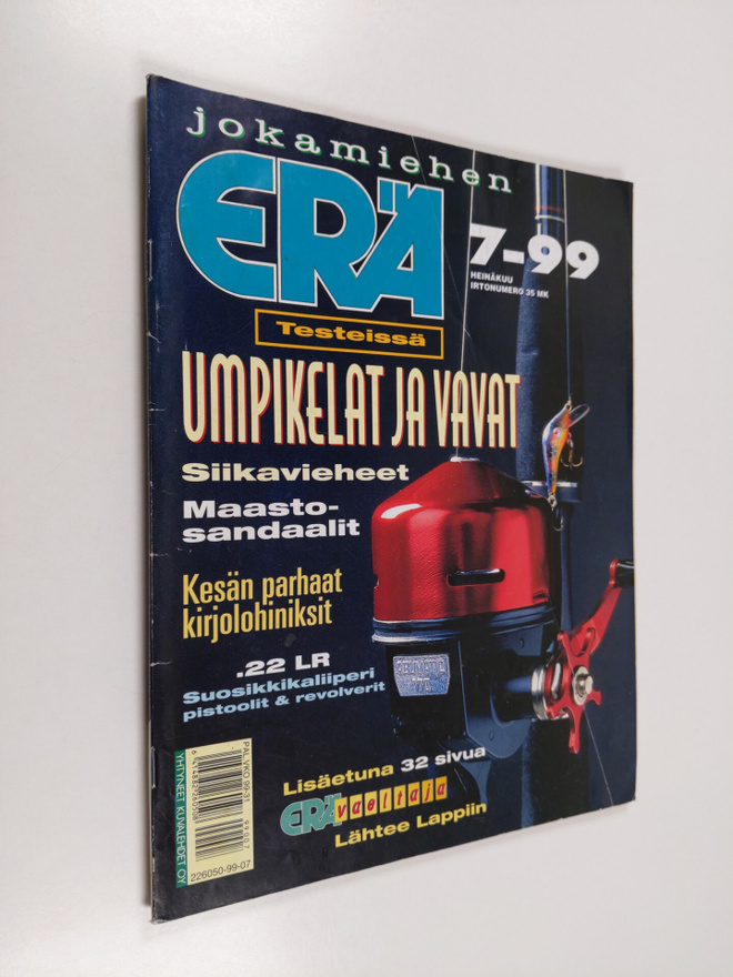 Erä 7/99