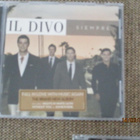 IL DIVO (3 x CD) - pikkukuva 4