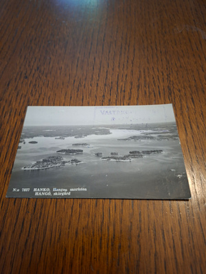 11 Hangon Saaristo
