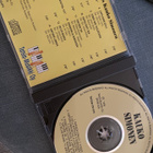 Kauko Simonen . Kukkasia sinulle CD - pikkukuva 2