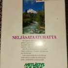 Metsästys ja kalastus 7/1991 - pikkukuva 2
