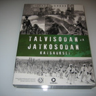 Talvisodan Ja Jatkosodan Katsaukset **10xDVD** - pikkukuva 1