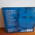 Popol Vuh:Nosferatu:The Vampyre (Original Soundtrack)CD - pikkukuva 2