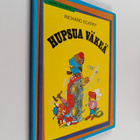 Richard Scarry : Hupsua väkeä - pikkukuva 1