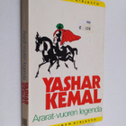 Yashar Kemal : Ararat-vuoren legenda - pikkukuva 1