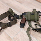 Tokyo Marui sähköaseita 2 kpl + varusteita. EI AKKUJA - pikkukuva 5