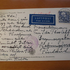 Ruotsin prinsessat - 1942 sens lentopostina Suomeen - pikkukuva 2