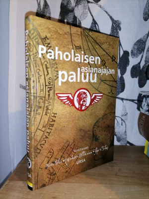 Paholaisen asianajajan paluu - Opaskirja skeptikolle 1.p.