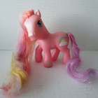 My Little Pony G3, Rainbow Flash - pikkukuva 1