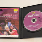 Camille Saint-Saëns - Simson ja Delila (ooppera-DVD) - pikkukuva 3