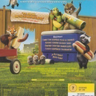 DVD: Yli aidan - pikkukuva 2
