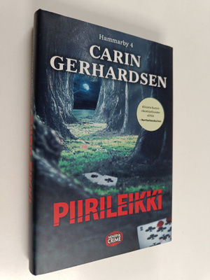 Carin Gerhardsen : Piirileikki