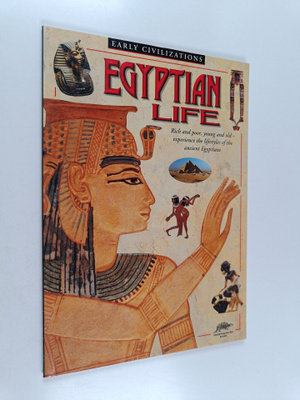 John Guy : Egyptian Life