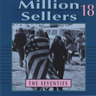 CD: Million Sellers 18 - The seventies - pikkukuva 1