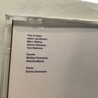 This is head / 0001 CD proge - pikkukuva 2