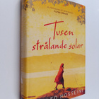 Khaled Hosseini : Tusen strålande solar - pikkukuva 1