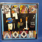 DEAD MOON - DEAD MOON NIGHT M-/M- GER -90 1ST PRESS LP - pikkukuva 1
