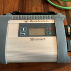 Xentry + SD CONNECT C4 - pikkukuva 3