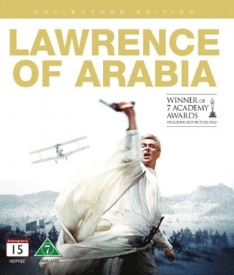 Lawrence of Arabia - Collectors Edition (BLU-RAY)
