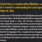 Frederick Whittaker: A Complete Life of General George A. - pikkukuva 3