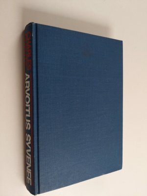 Charles Berlitz : Arvoitus syvenee