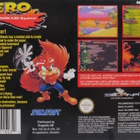 Zero The Kamikaze Squirrel - pikkukuva 2