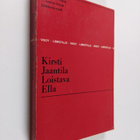 Kirsti Jaantila : Loistava Ella - pikkukuva 1