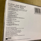Brother Jack Mcduff: Down home style - pikkukuva 2