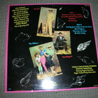 LP Kid Creole and the coconuts: Tropical gangsters - pikkukuva 2