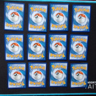 Pokemon kortit 12kpl (#107 Surging Sparks) - pikkukuva 2