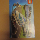 lego rakennusohje 8 - pikkukuva 1