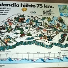 Postikortti Finlandia Hiihto Lahti 1982 erikoisleimalla - pikkukuva 3