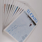 Suomen luonto 1-12/1994 (vuosikerta) - pikkukuva 1