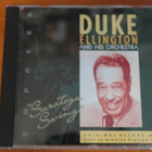 Duke Ellington:Saratoga Swing CD. - pikkukuva 1