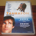Tahraton mieli romanttinen komedia dvd - pikkukuva 1