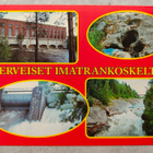 Imatra, Imatrankoski - pikkukuva 1
