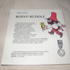 Vaclav Ctvrtek Rosvo Rudolf - pikkukuva 3