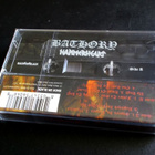 BATHORY Hammerheart KASETTI 1990/2022 UUSI*MINT - pikkukuva 2