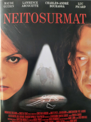 NEITOSURMAT  DVD