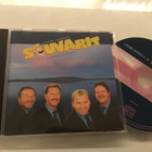 Lasse Hoikka & Souvarit . Tunnelmoiden CD - pikkukuva 1