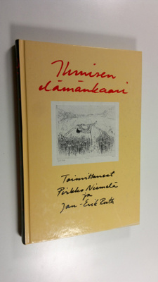 Pirkko ym. (toim.) Niemelä : Ihmisen elämänkaari (signeer...