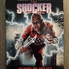 Shocker, Shout Factory - pikkukuva 1