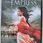 The Empress , suomi text - pikkukuva 1