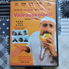 Vääräuskoinen DVD - pikkukuva 1
