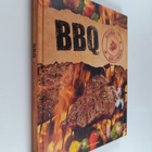 Stevan Paul : BBQ : kuuma grillikirja - pikkukuva 1