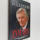 David Wilkerson : Ennustus - pikkukuva 1