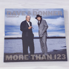 Dave Lindholm & Otto Donner - More Than 123 - pikkukuva 1