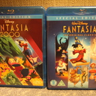 Bluray : Disney Fantasia Musikaalit 2000 - pikkukuva 2