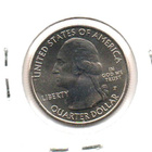 USA 1/4 dollaria 2015 P - pikkukuva 2
