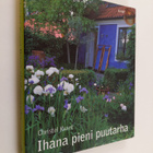 Christel Kvant : Ihana pieni puutarha - pikkukuva 1